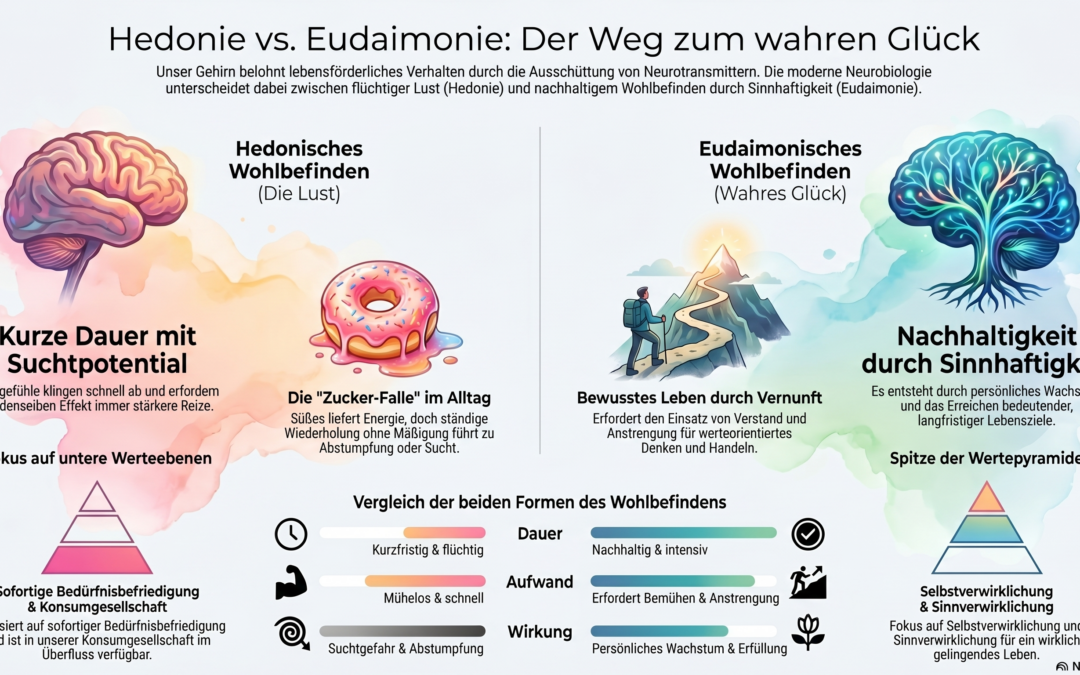 Glückshormone