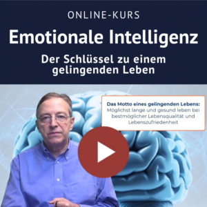 Online-Kurs: Emotionale Intelligenz