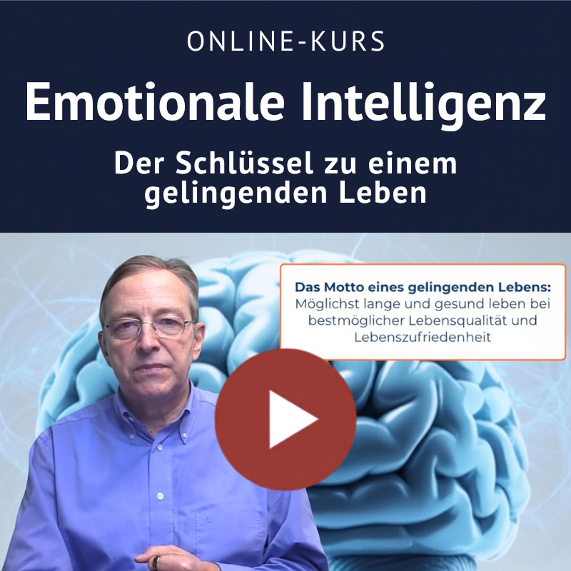Online-Kurs: Emotionale Intelligenz